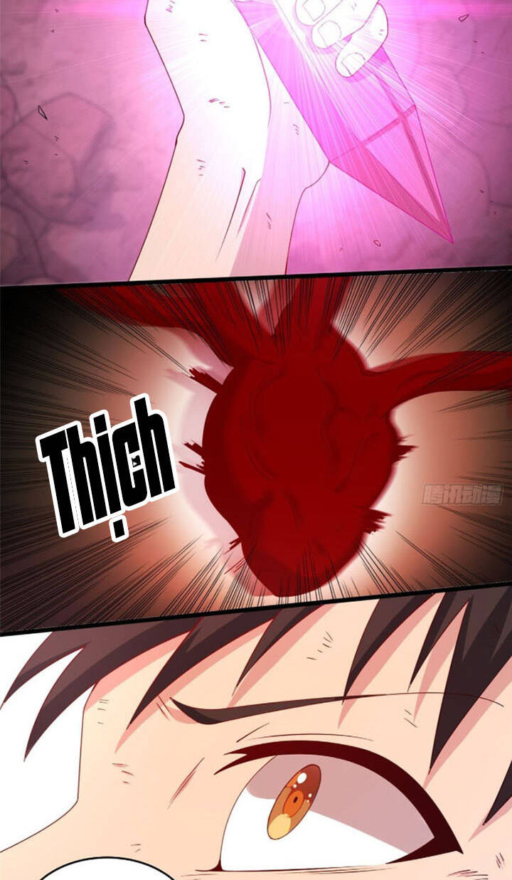 Chân Võ Thế Giới Chapter 1 - Trang 2