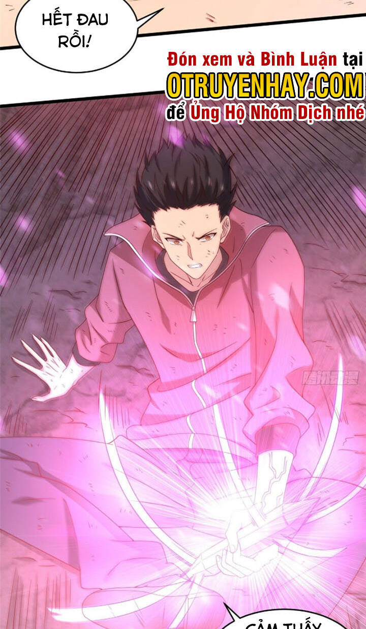 Chân Võ Thế Giới Chapter 1 - Trang 2