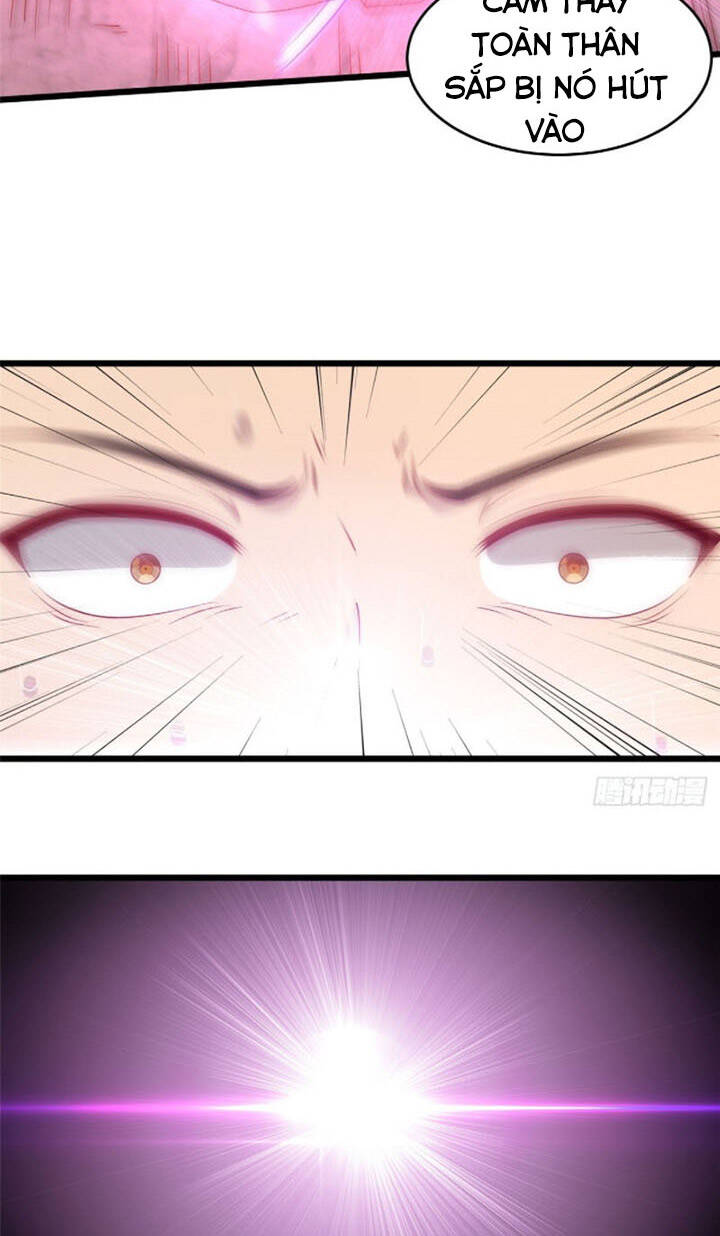 Chân Võ Thế Giới Chapter 1 - Trang 2