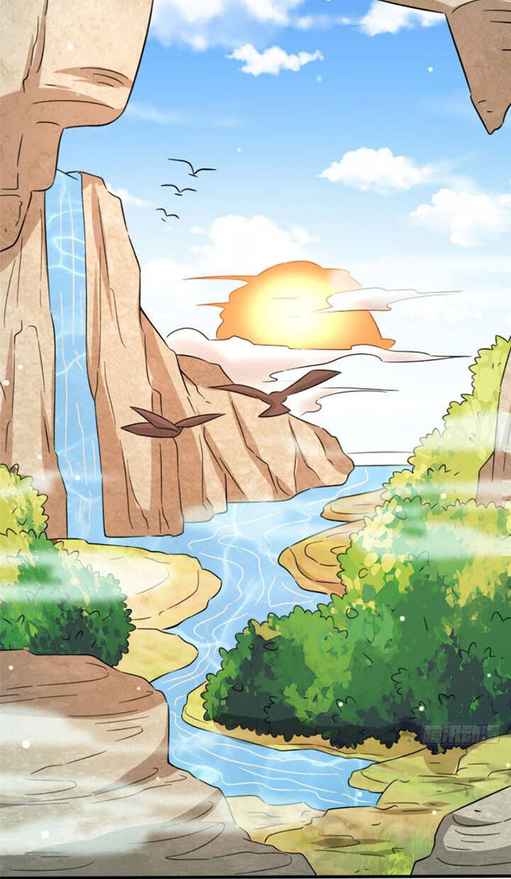 Chân Võ Thế Giới Chapter 1 - Trang 2