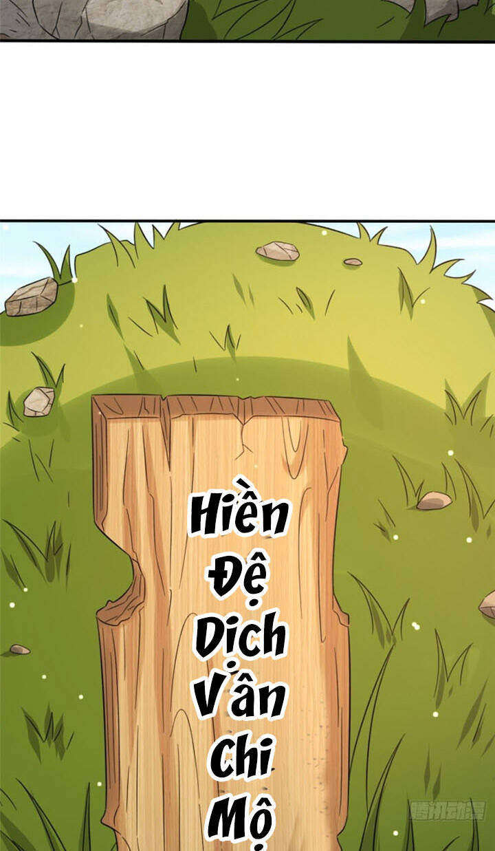 Chân Võ Thế Giới Chapter 1 - Trang 2