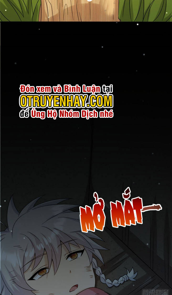 Chân Võ Thế Giới Chapter 1 - Trang 2