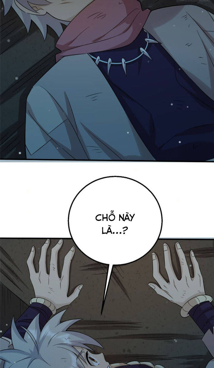 Chân Võ Thế Giới Chapter 1 - Trang 2