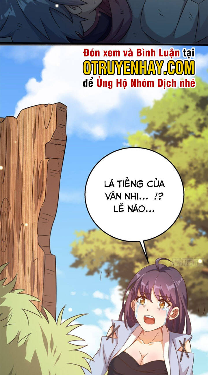 Chân Võ Thế Giới Chapter 1 - Trang 2