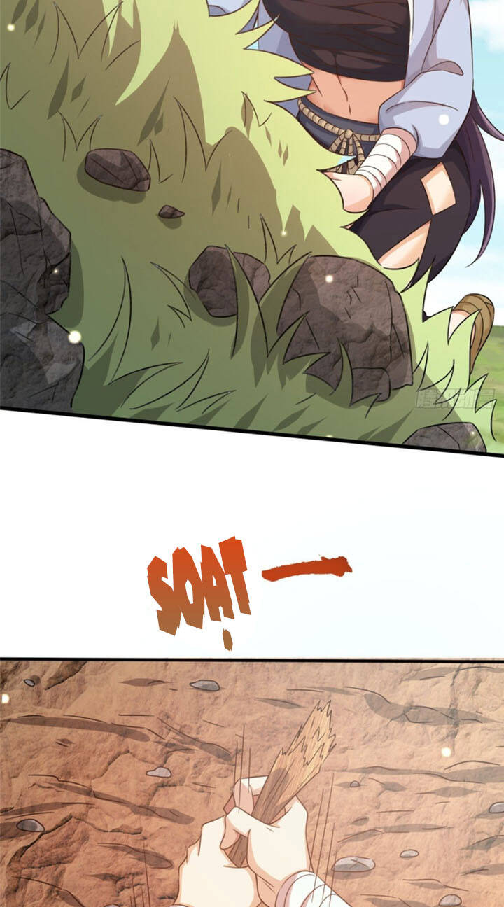 Chân Võ Thế Giới Chapter 1 - Trang 2