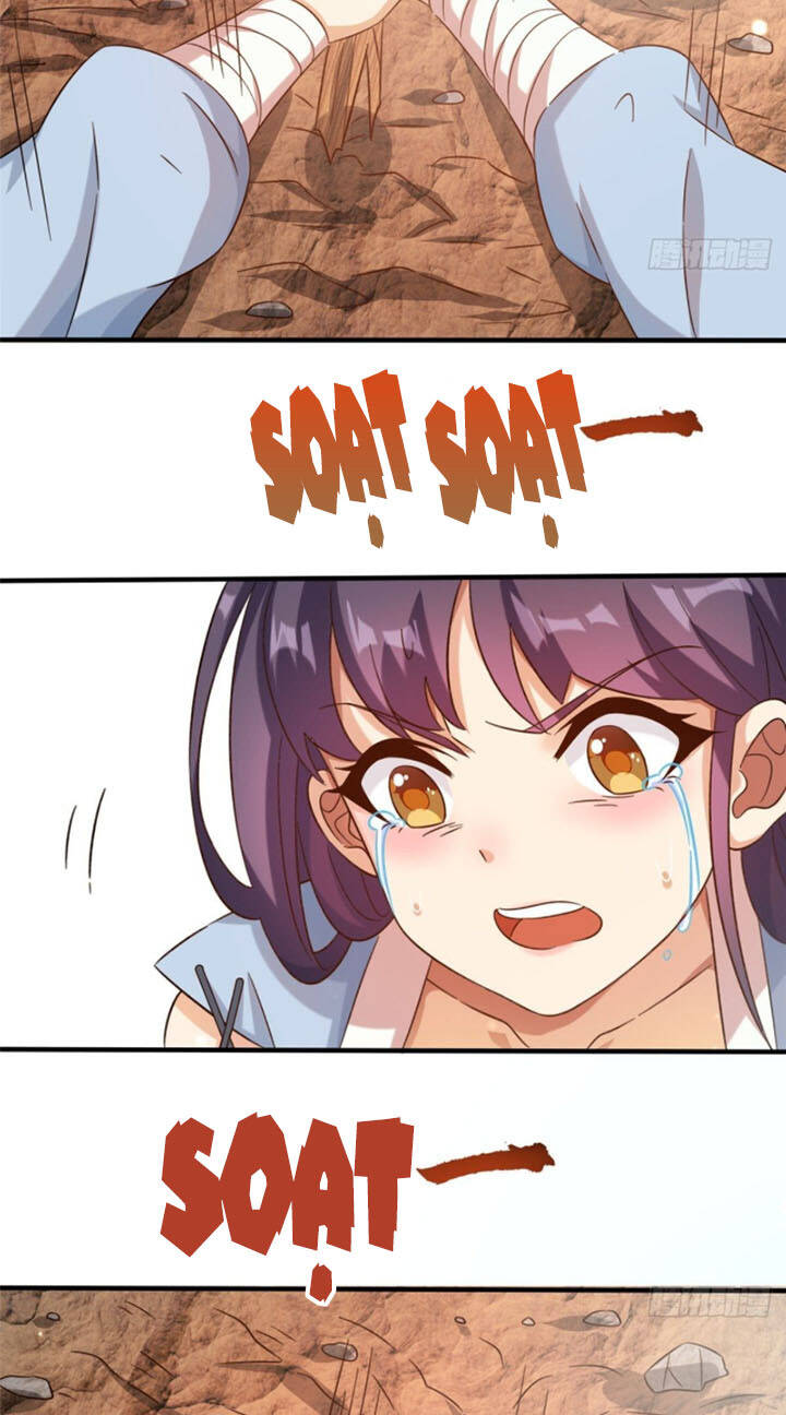 Chân Võ Thế Giới Chapter 1 - Trang 2