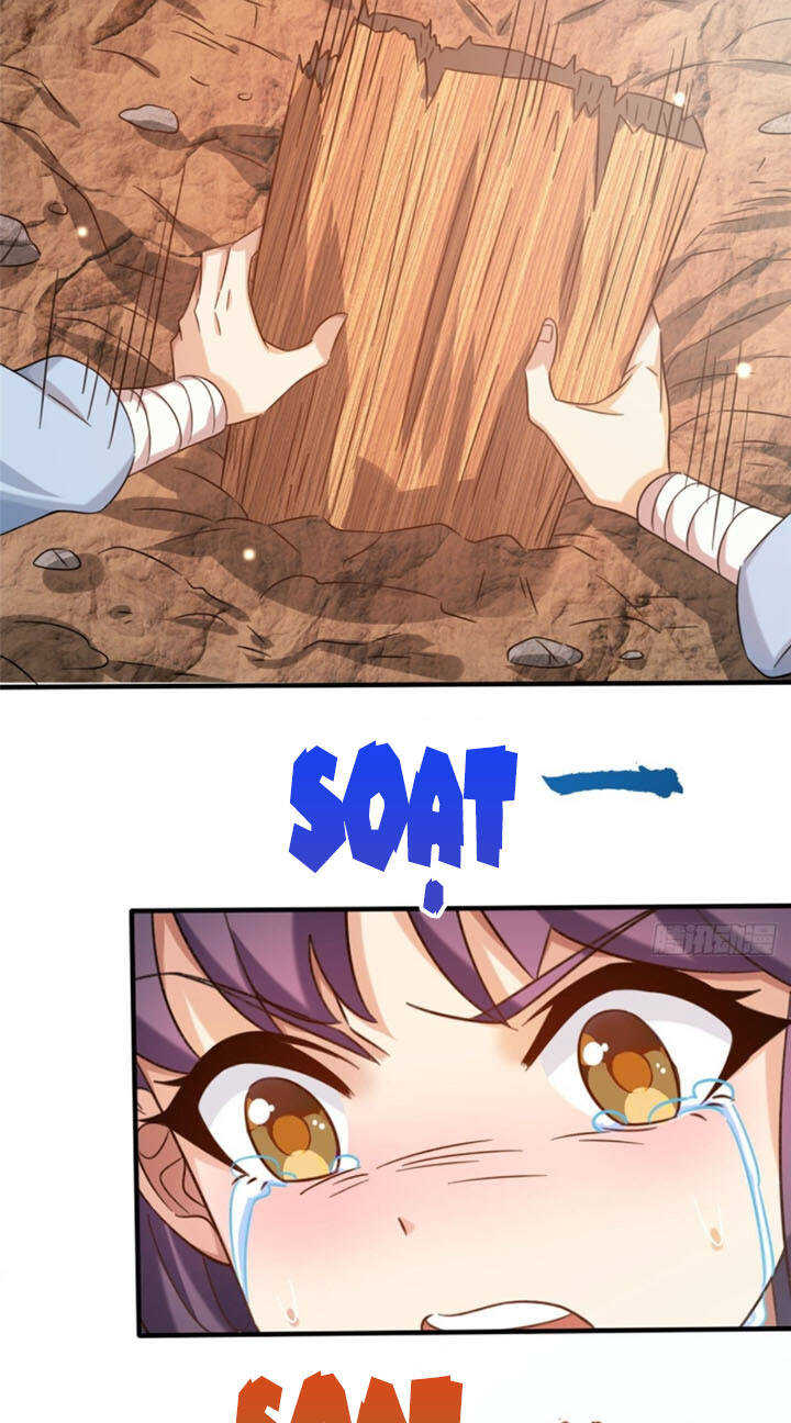 Chân Võ Thế Giới Chapter 1 - Trang 2