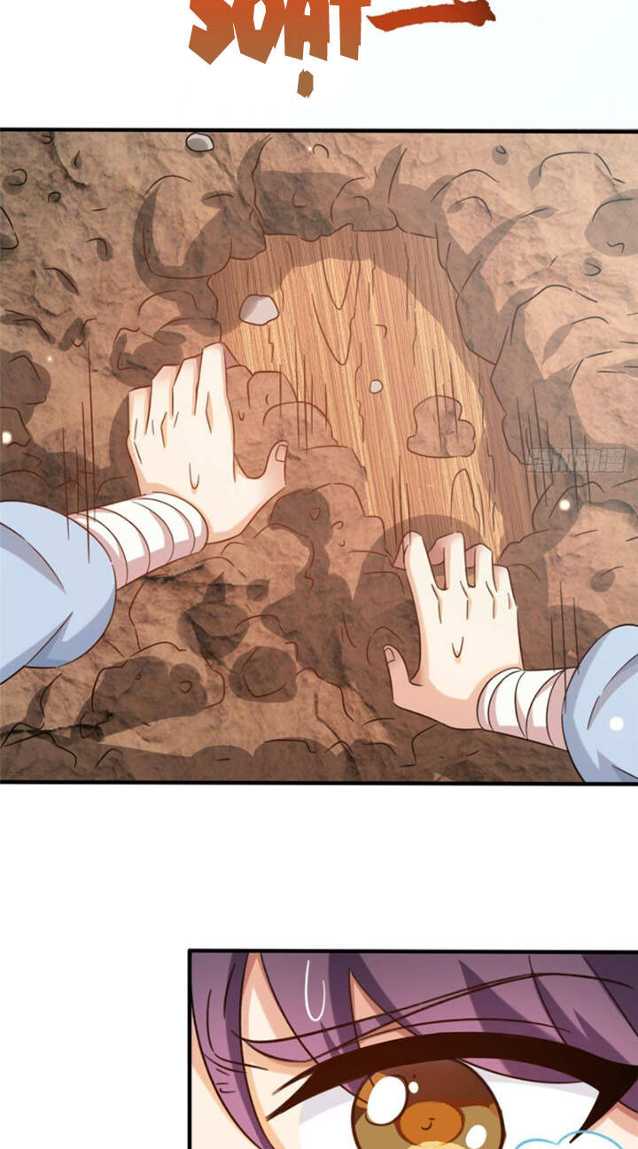 Chân Võ Thế Giới Chapter 1 - Trang 2