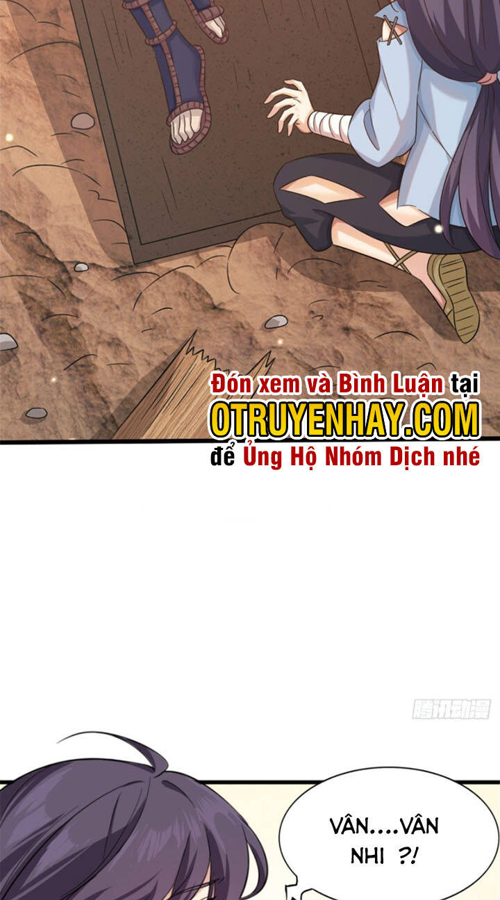 Chân Võ Thế Giới Chapter 1 - Trang 2