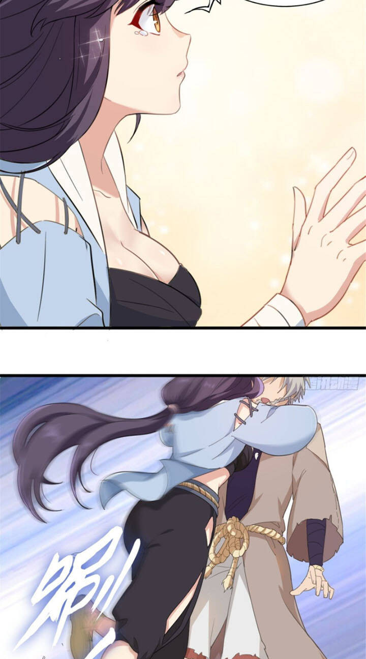 Chân Võ Thế Giới Chapter 1 - Trang 2