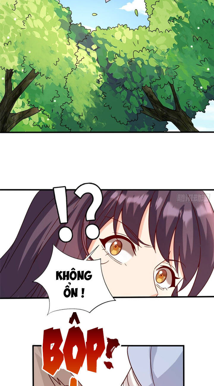 Chân Võ Thế Giới Chapter 1 - Trang 2