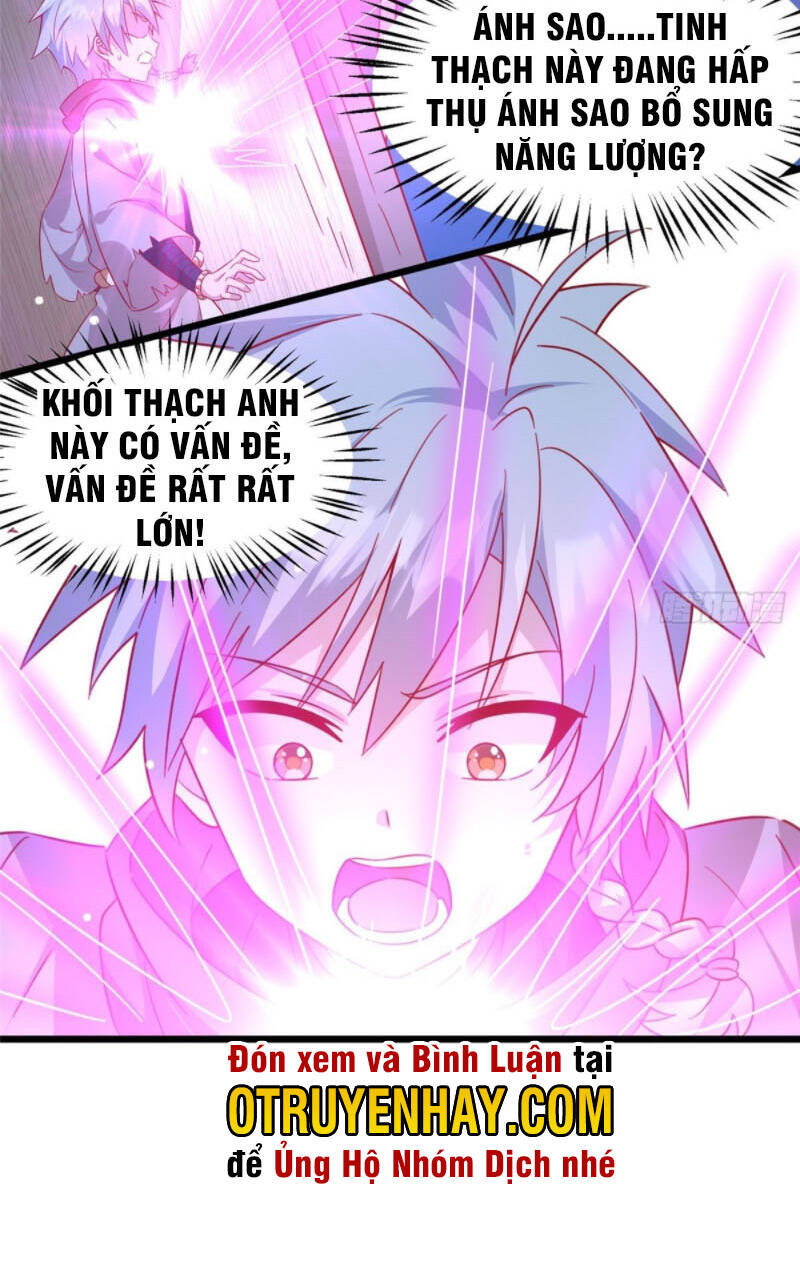 Chân Võ Thế Giới Chapter 1 - Trang 2