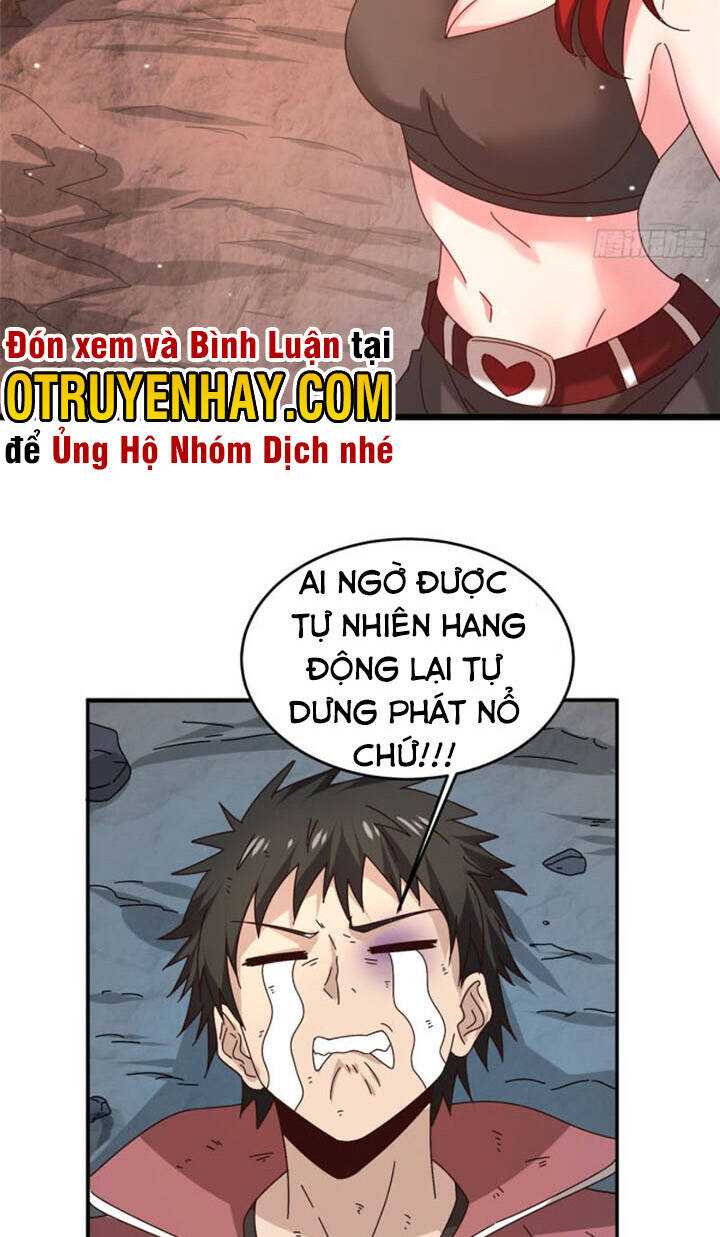 Chân Võ Thế Giới Chapter 1 - Trang 2