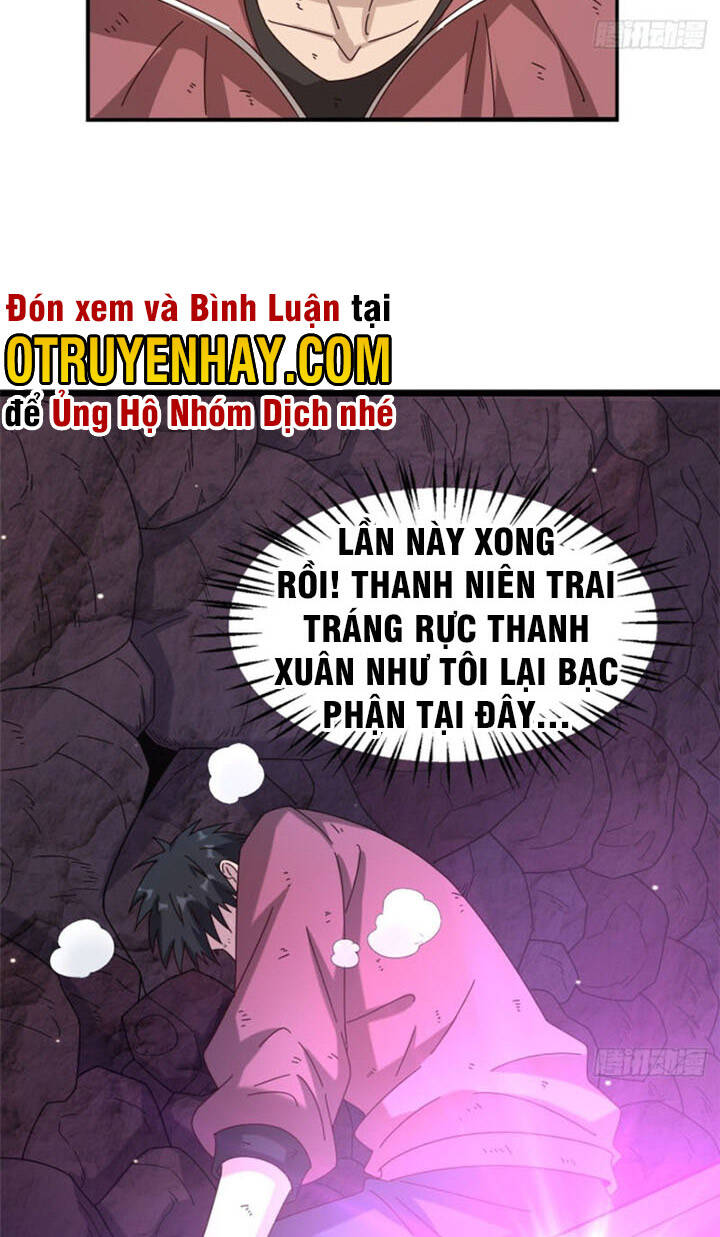 Chân Võ Thế Giới Chapter 1 - Trang 2