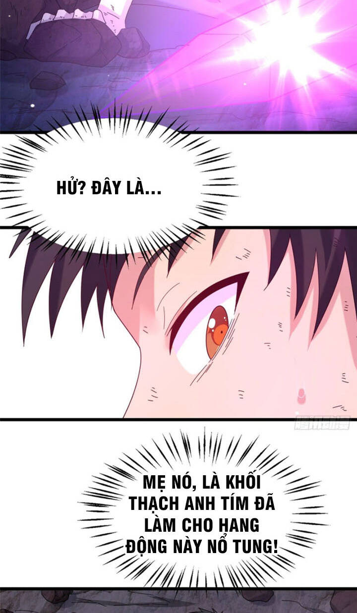 Chân Võ Thế Giới Chapter 1 - Trang 2