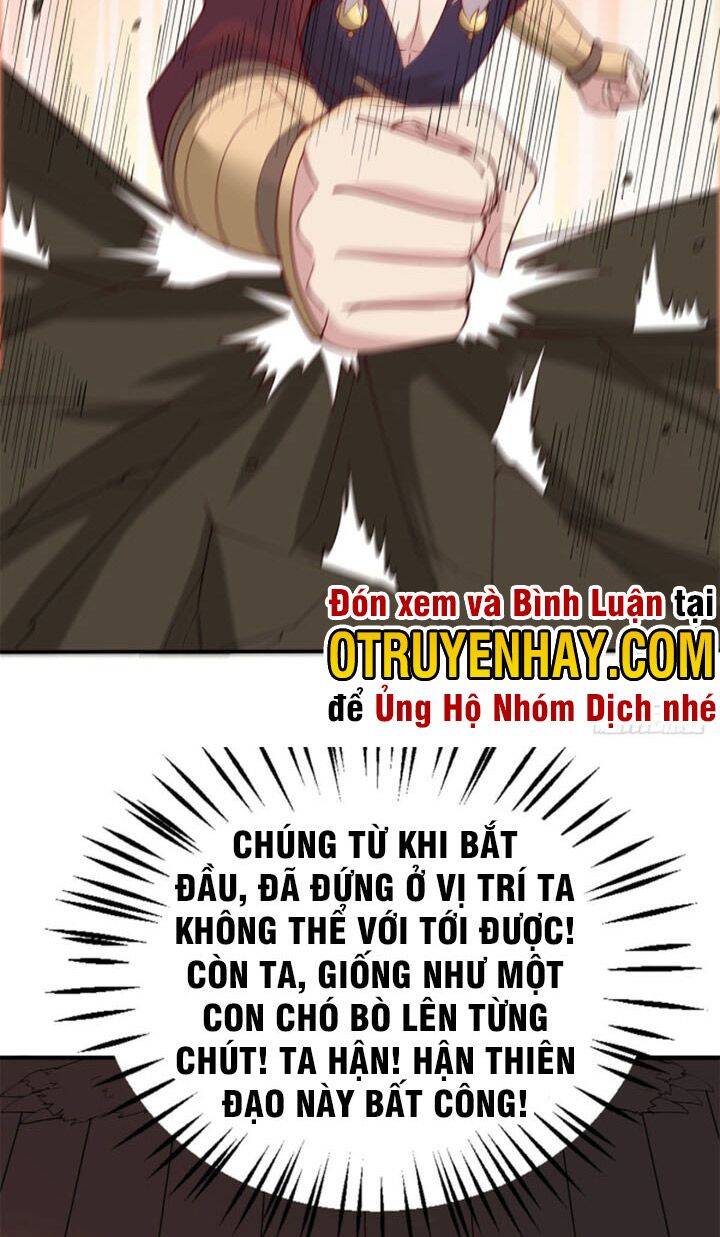 Chân Võ Thế Giới Chapter 10 - Trang 2