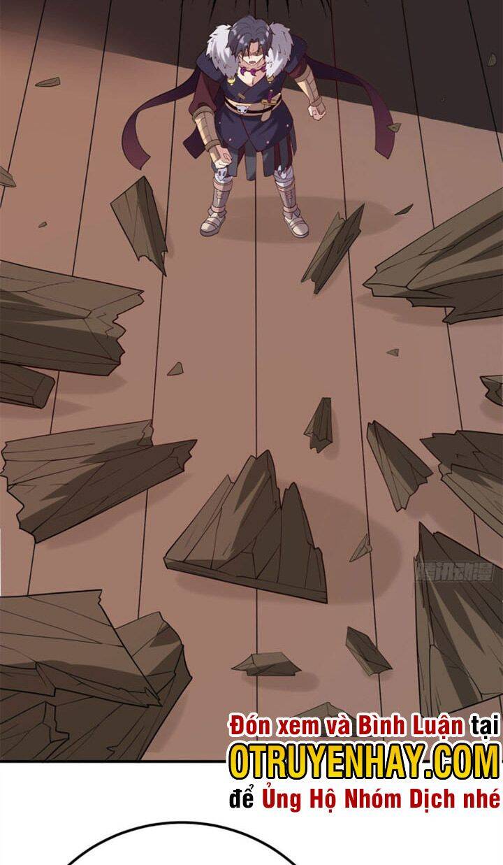 Chân Võ Thế Giới Chapter 10 - Trang 2