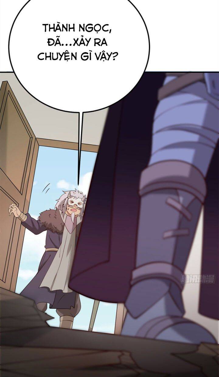 Chân Võ Thế Giới Chapter 10 - Trang 2