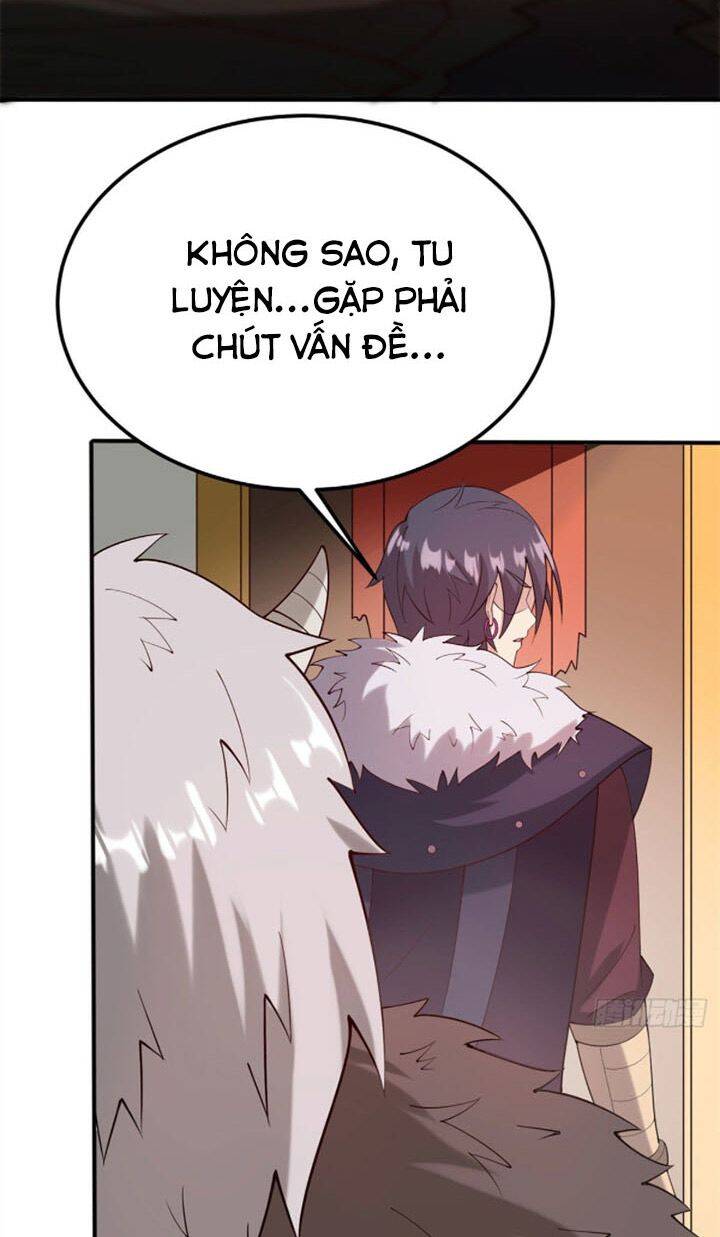 Chân Võ Thế Giới Chapter 10 - Trang 2