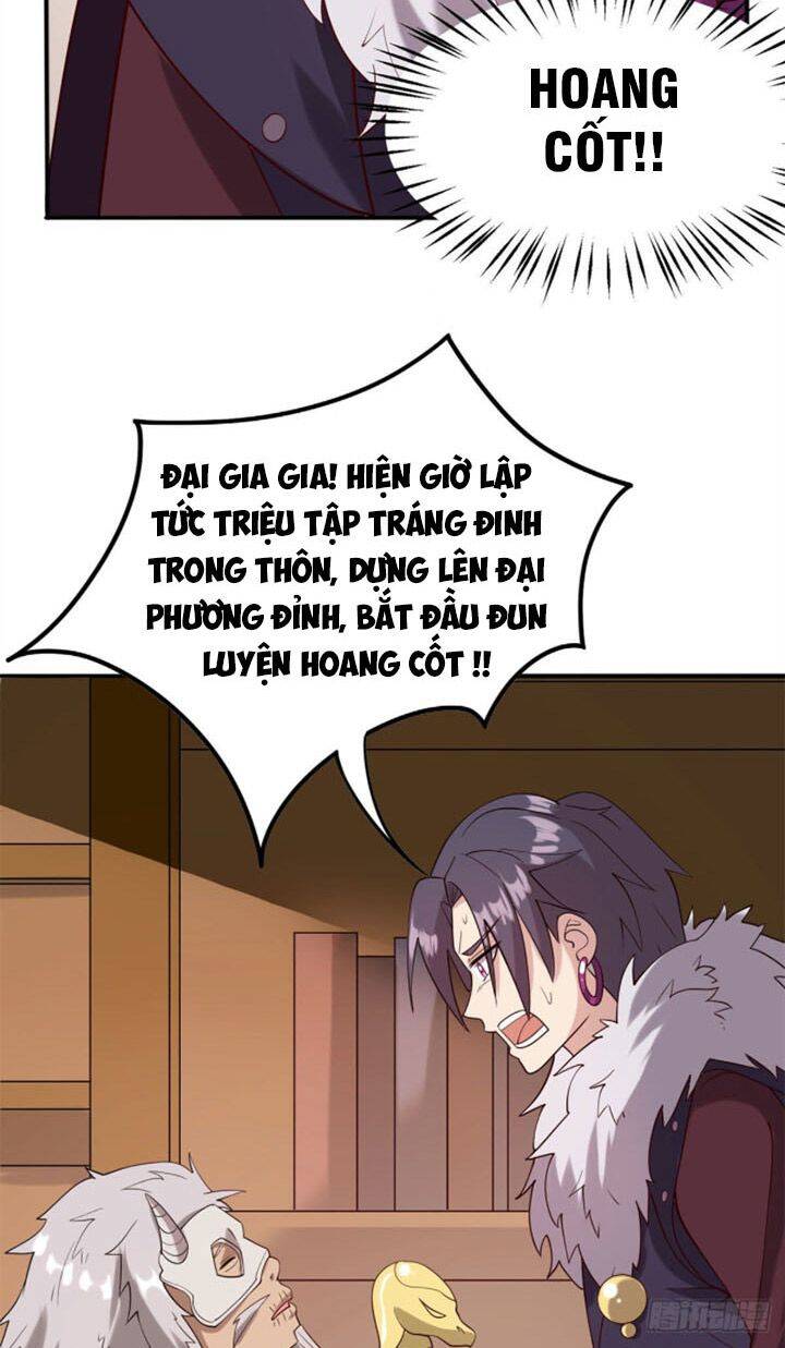Chân Võ Thế Giới Chapter 10 - Trang 2