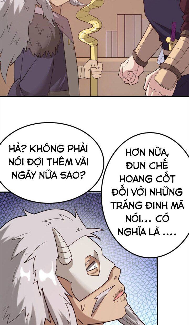 Chân Võ Thế Giới Chapter 10 - Trang 2