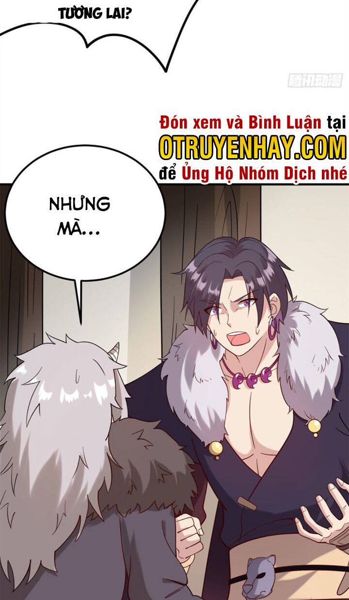 Chân Võ Thế Giới Chapter 10 - Trang 2