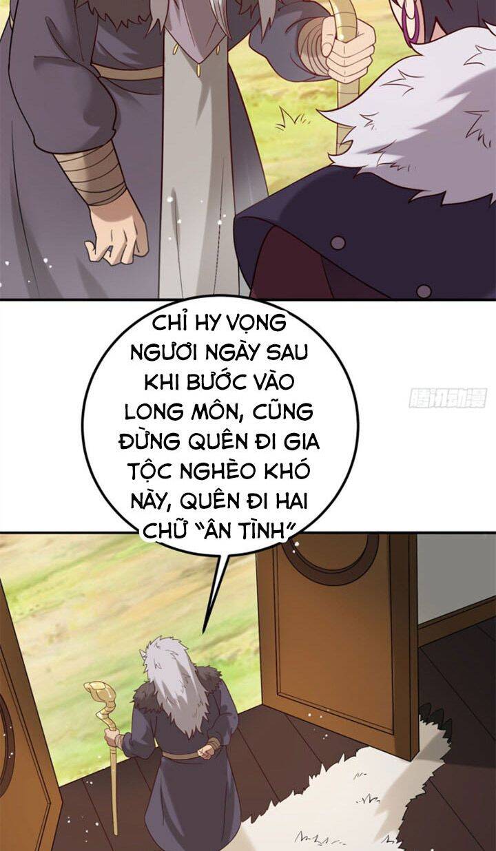 Chân Võ Thế Giới Chapter 10 - Trang 2