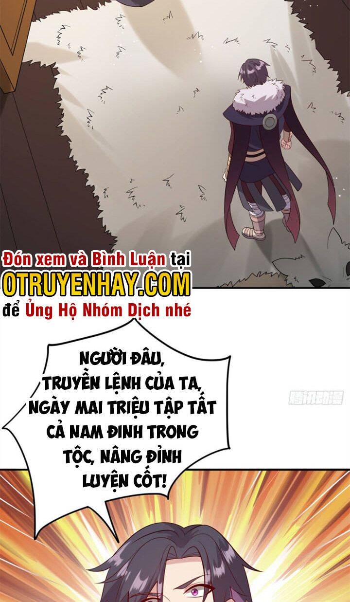 Chân Võ Thế Giới Chapter 10 - Trang 2