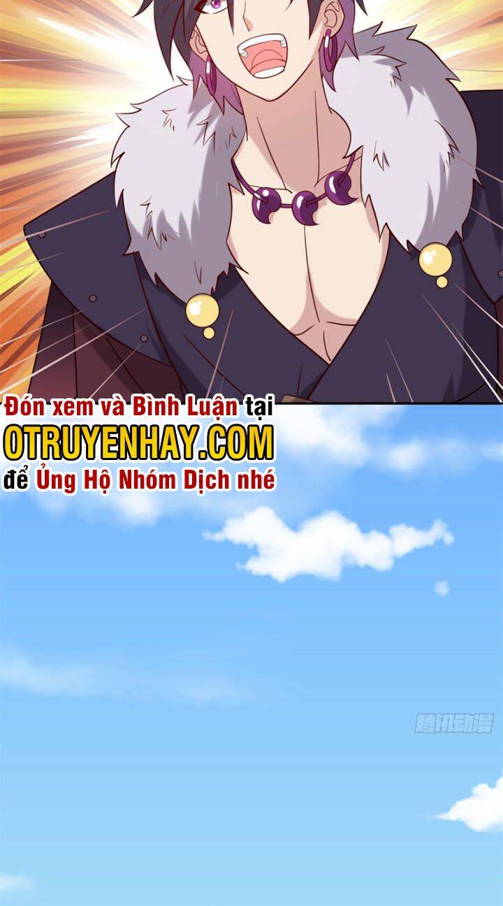 Chân Võ Thế Giới Chapter 10 - Trang 2