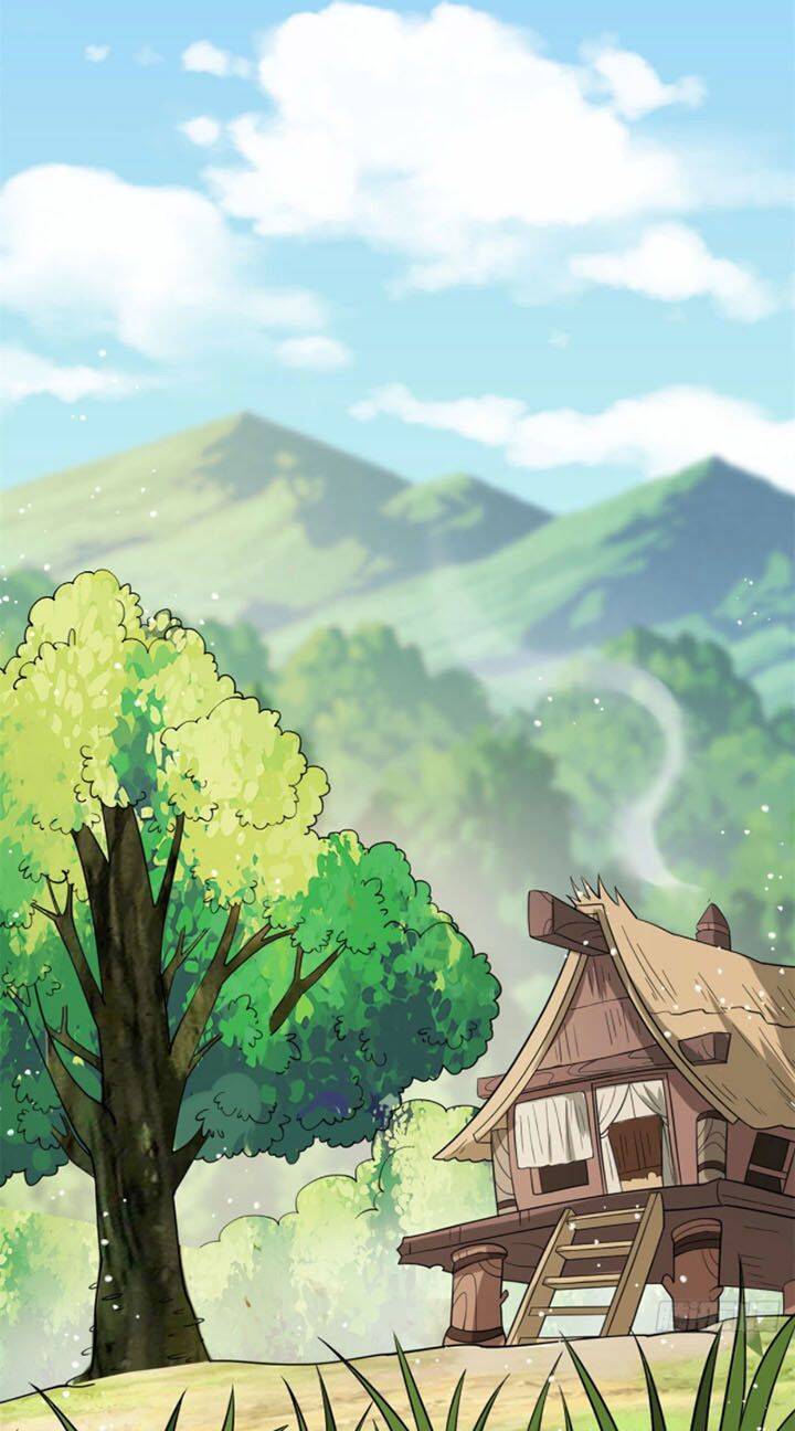 Chân Võ Thế Giới Chapter 10 - Trang 2