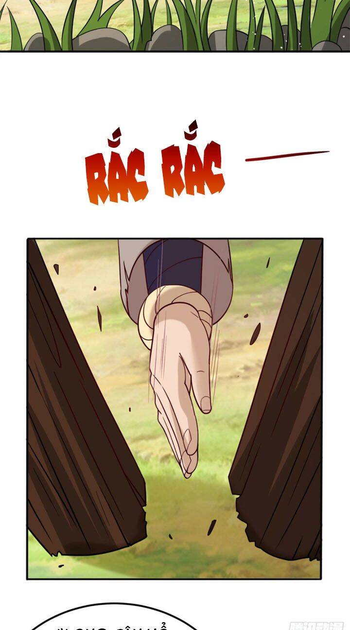 Chân Võ Thế Giới Chapter 10 - Trang 2