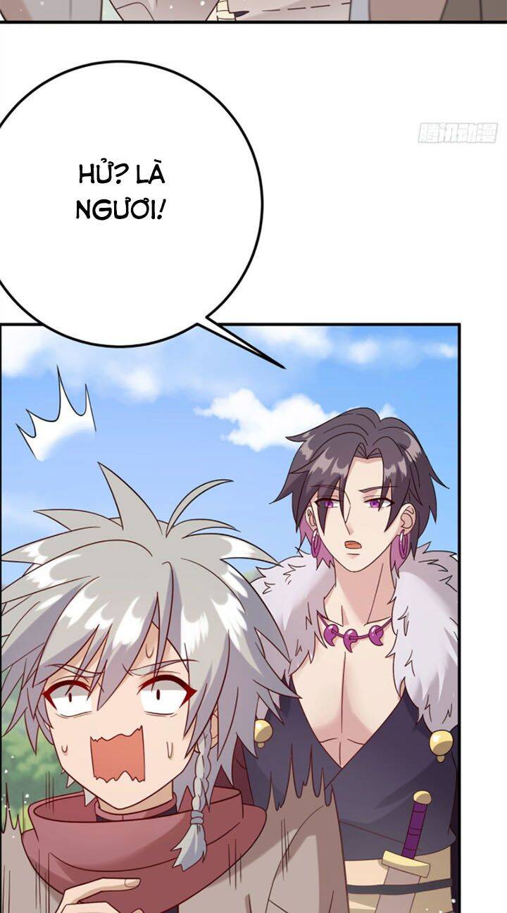 Chân Võ Thế Giới Chapter 10 - Trang 2