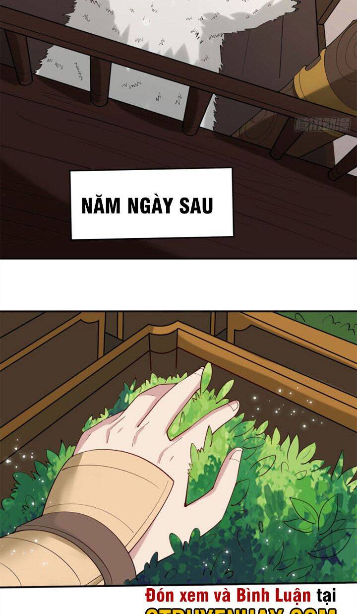 Chân Võ Thế Giới Chapter 10 - Trang 2