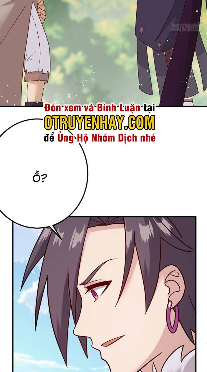 Chân Võ Thế Giới Chapter 10 - Trang 2