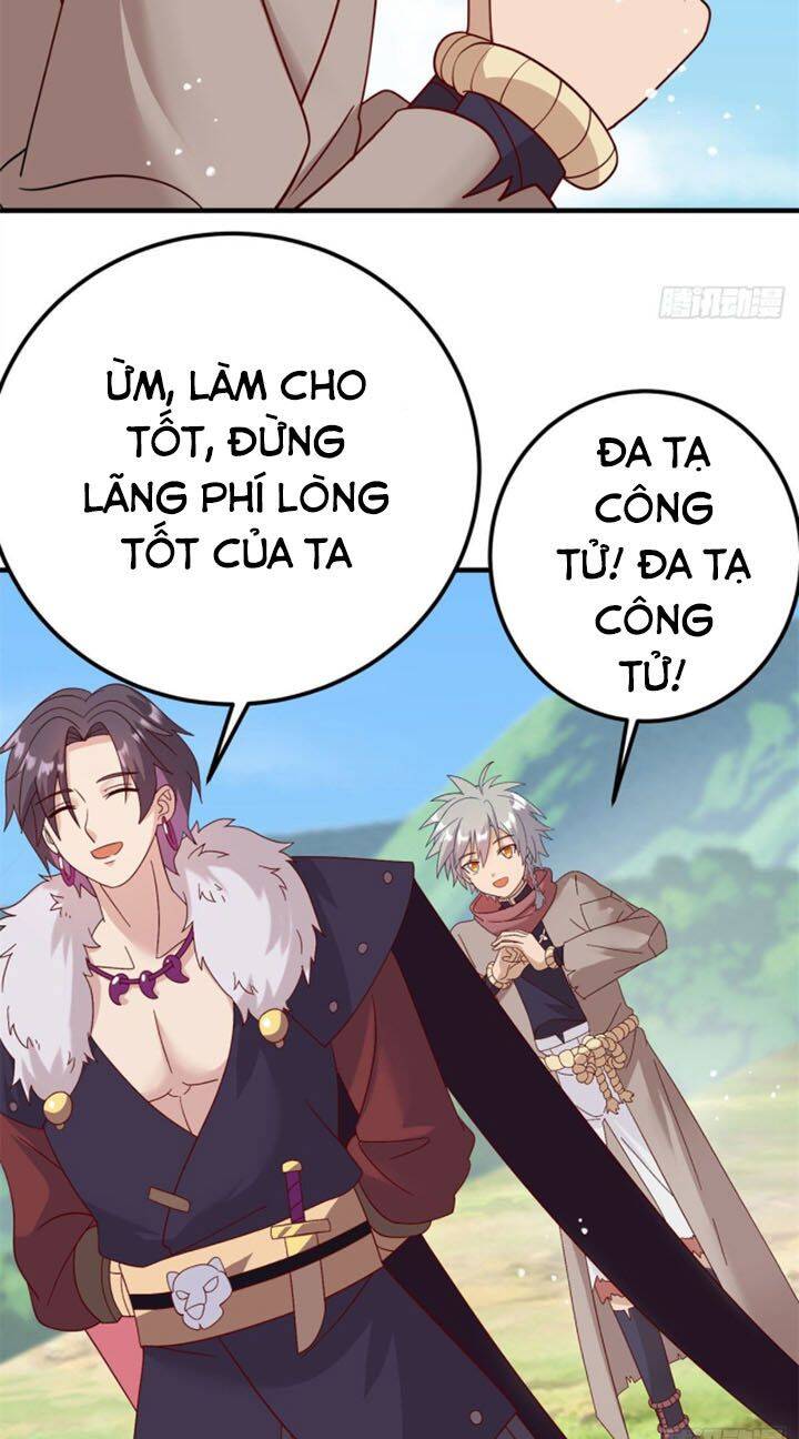 Chân Võ Thế Giới Chapter 10 - Trang 2