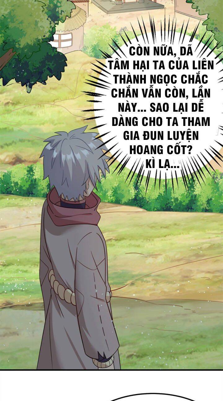 Chân Võ Thế Giới Chapter 10 - Trang 2