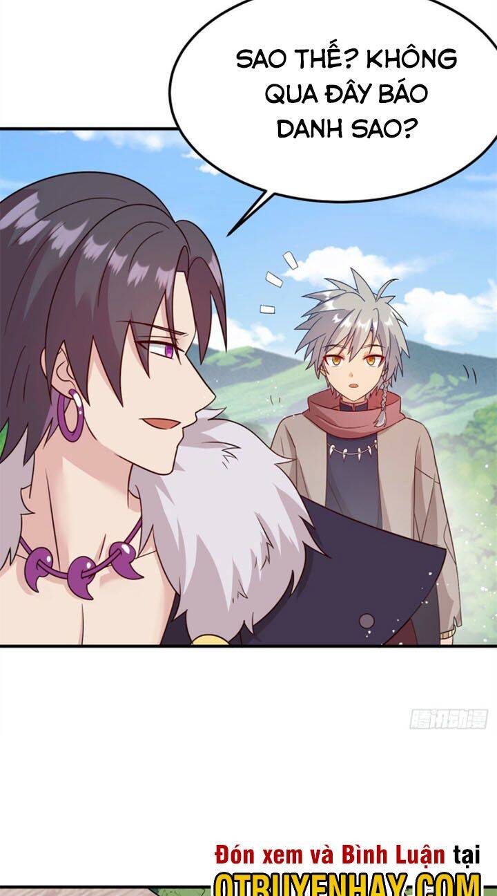 Chân Võ Thế Giới Chapter 10 - Trang 2