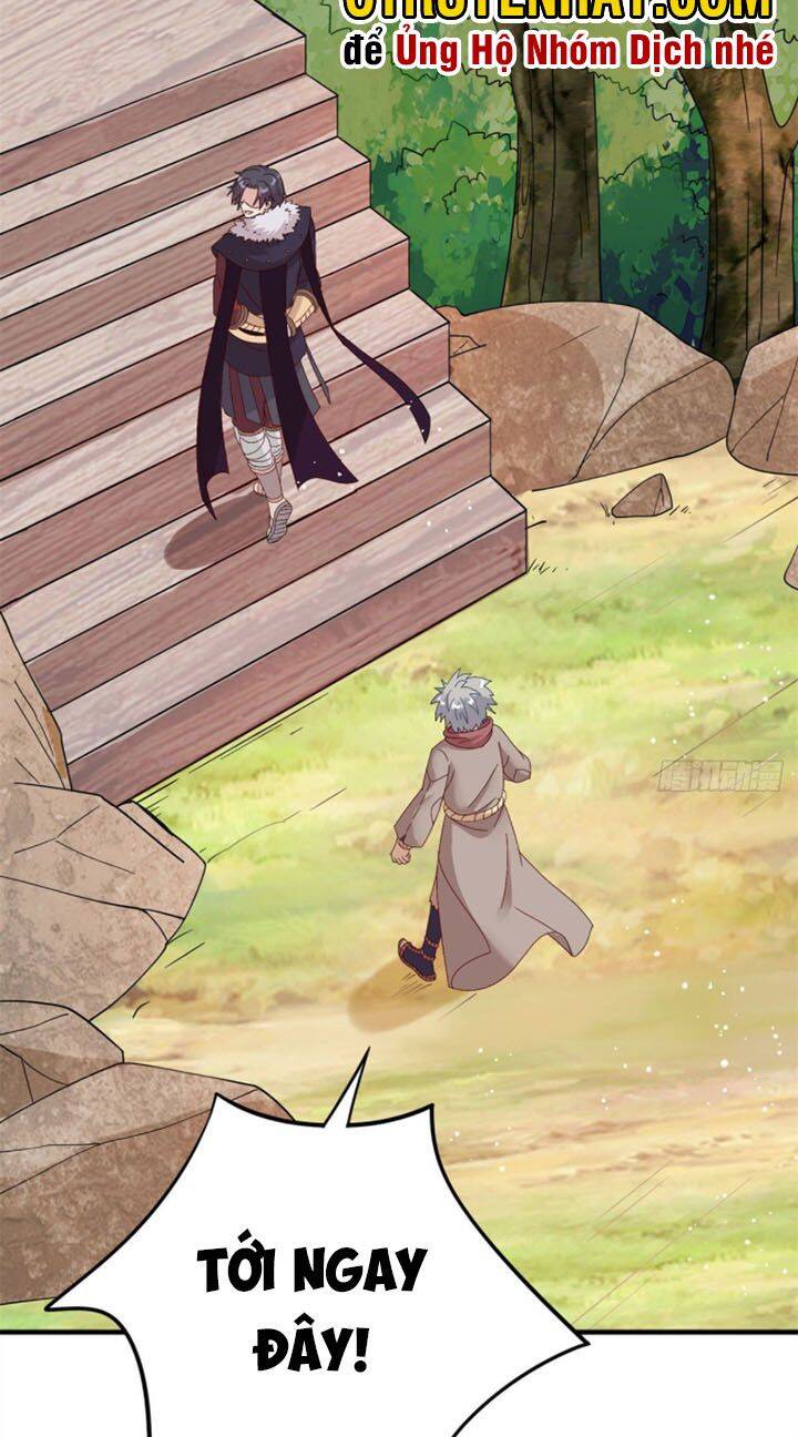 Chân Võ Thế Giới Chapter 10 - Trang 2