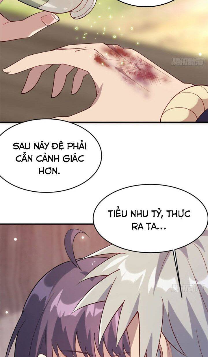 Chân Võ Thế Giới Chapter 11 - Trang 2