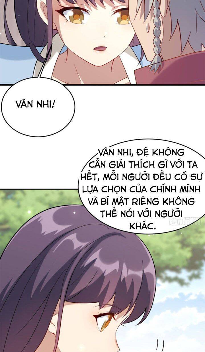 Chân Võ Thế Giới Chapter 11 - Trang 2