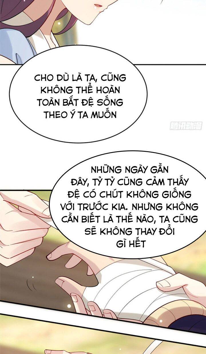 Chân Võ Thế Giới Chapter 11 - Trang 2