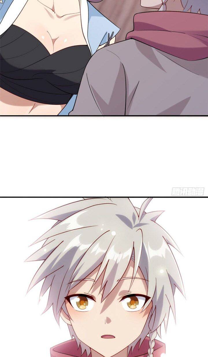 Chân Võ Thế Giới Chapter 11 - Trang 2