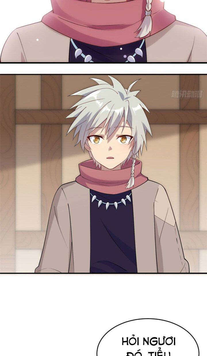 Chân Võ Thế Giới Chapter 11 - Trang 2