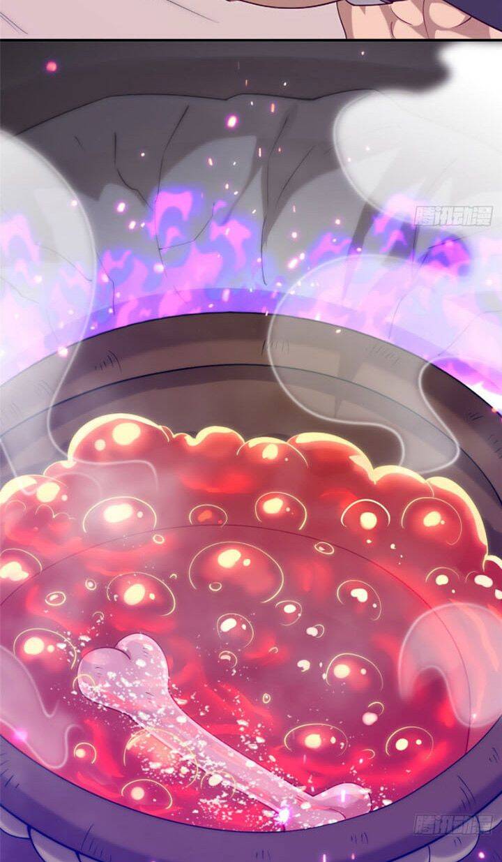 Chân Võ Thế Giới Chapter 11 - Trang 2