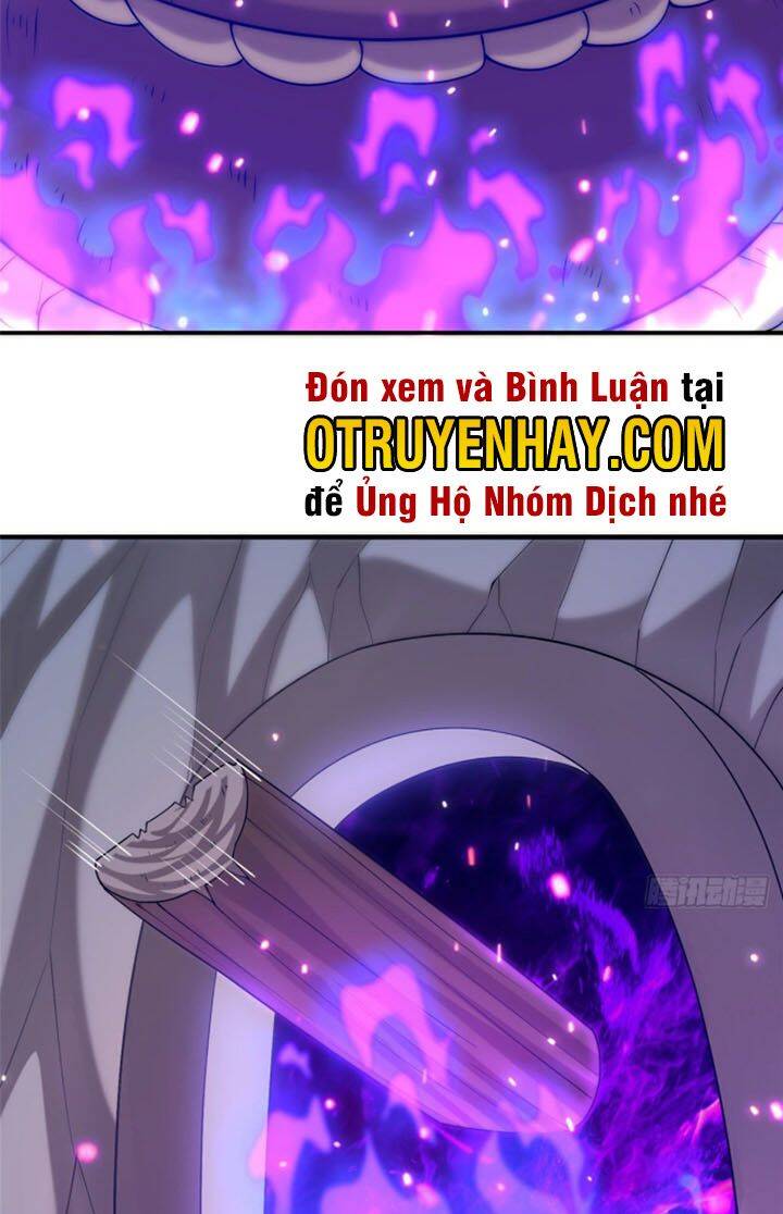 Chân Võ Thế Giới Chapter 11 - Trang 2