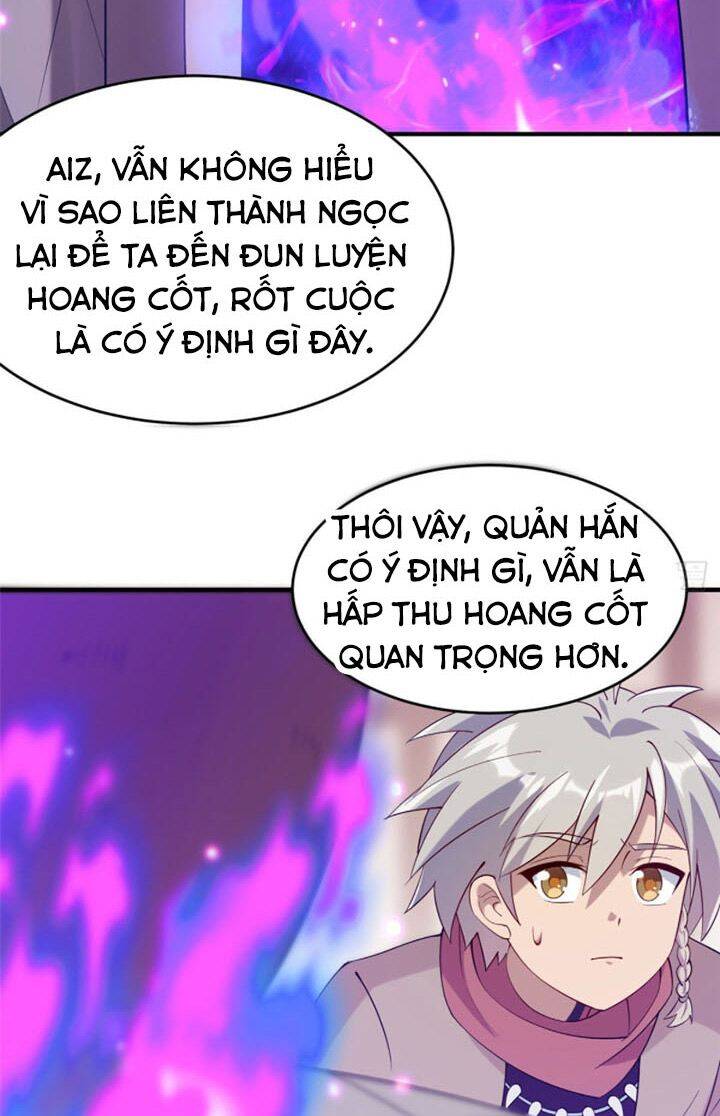 Chân Võ Thế Giới Chapter 11 - Trang 2
