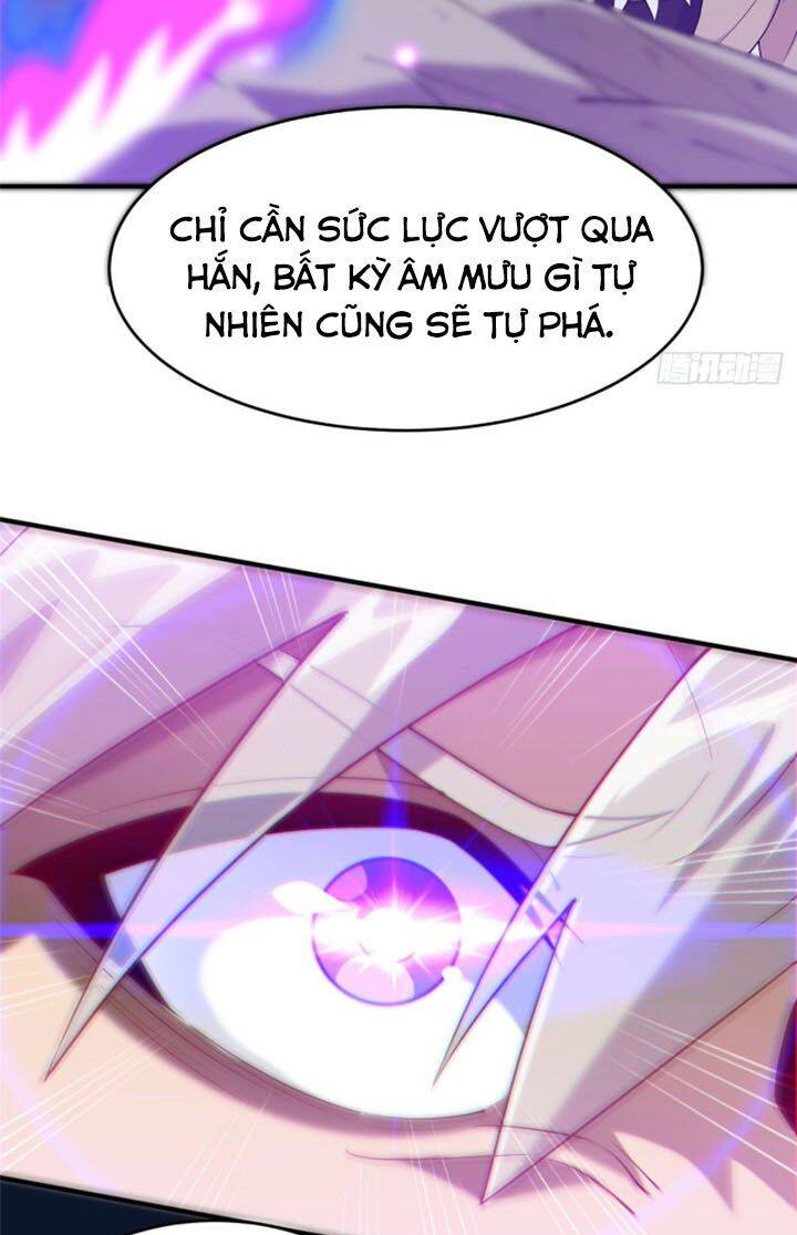 Chân Võ Thế Giới Chapter 11 - Trang 2