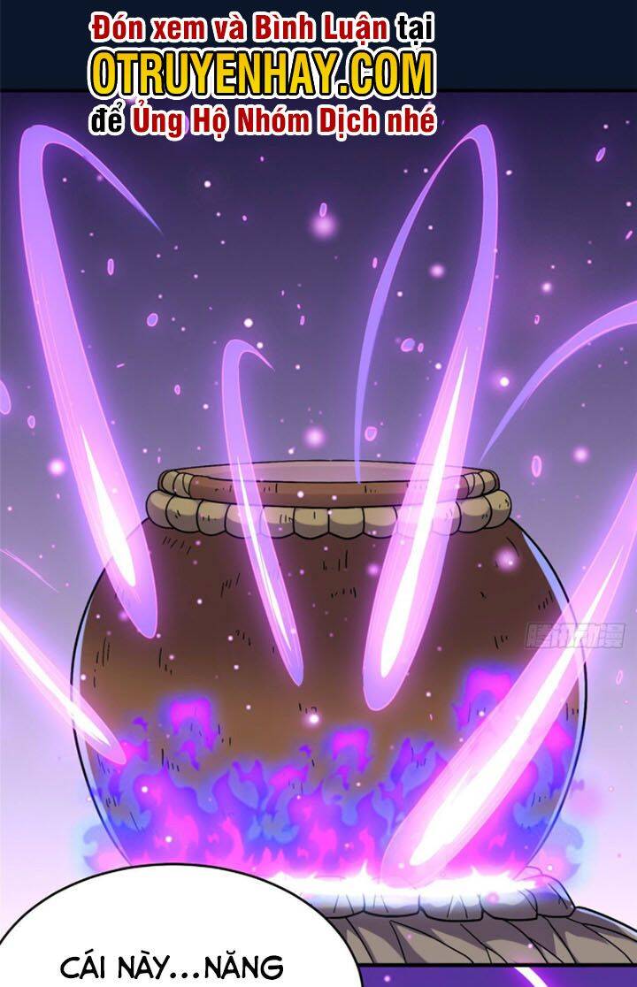 Chân Võ Thế Giới Chapter 11 - Trang 2