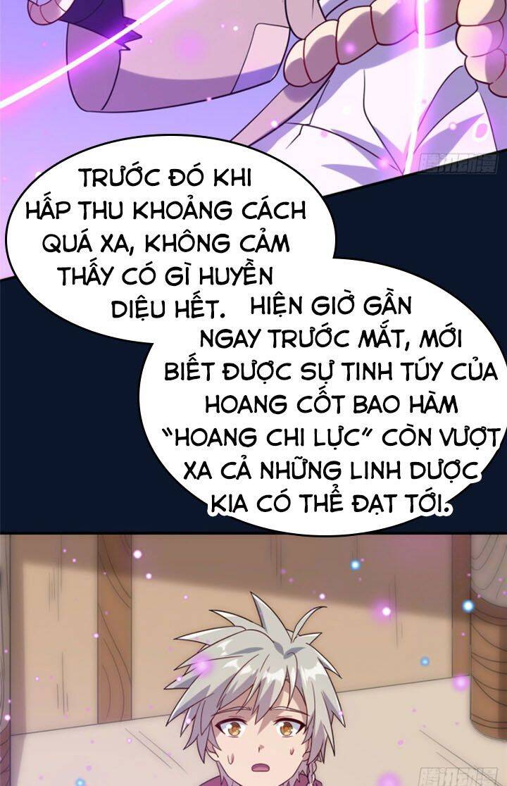 Chân Võ Thế Giới Chapter 11 - Trang 2