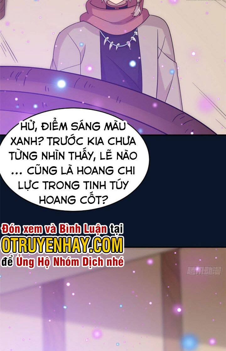 Chân Võ Thế Giới Chapter 11 - Trang 2